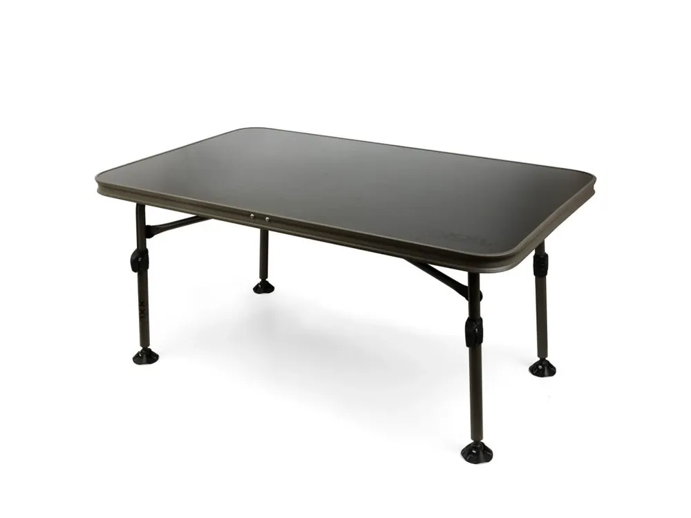 Vrácení Zdarma FOX stolek Session Table XXL Získejte slevu -5% za registraci v e-shopu