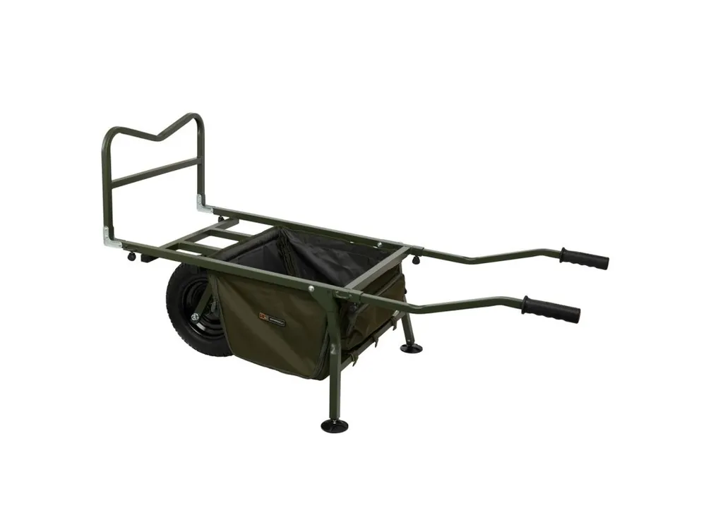 Přepravní vozík Fox R-Series Barrow Získejte slevu -5% za registraci v e-shopu Sleva