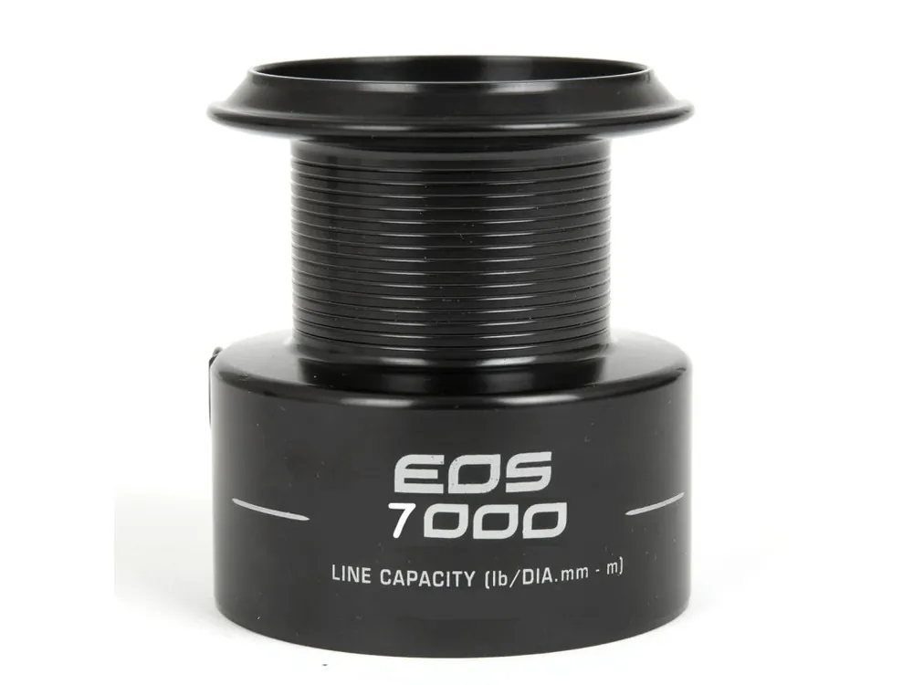 Náhradní cívka FOX EOS 7000 Získejte slevu -5% za registraci v e-shopu Cenová Bomba