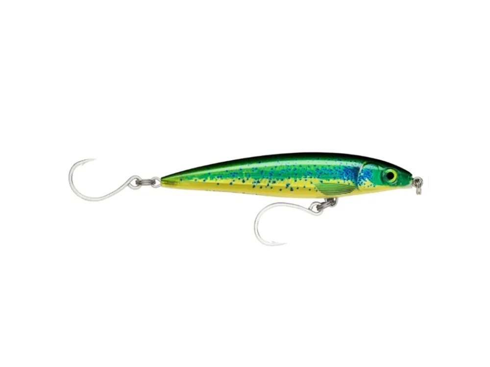Originální Rapala X-RAP Long Cast 12 HDD Získejte slevu -5% za registraci v e-shopu