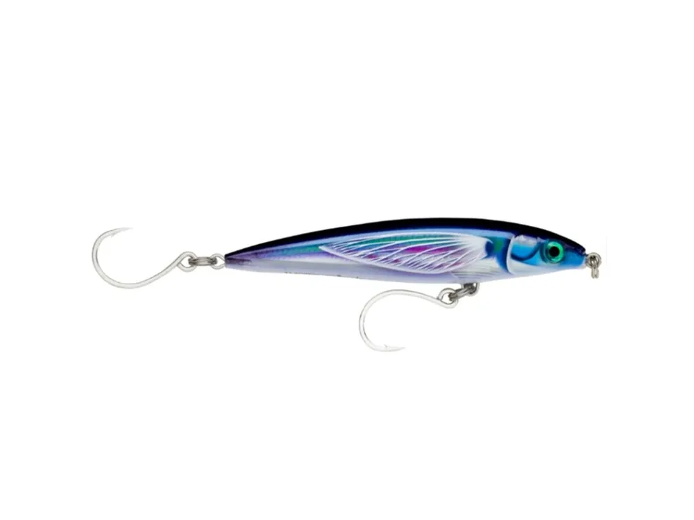 Autentický Rapala X-RAP Long Cast 12 HDFFU Získejte slevu -5% za registraci v e-shopu