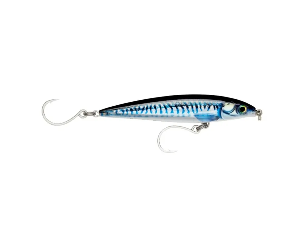Super Cena Rapala X-RAP Long Cast 12 HDSBM Získejte slevu -5% za registraci v e-shopu
