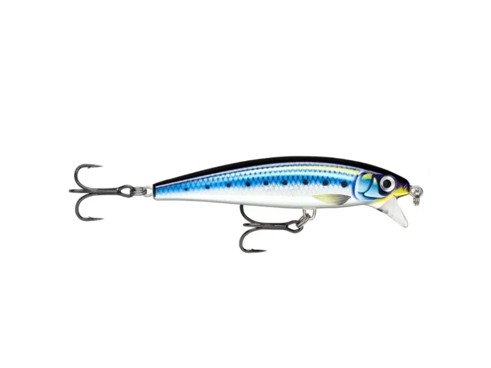 Rapala X-RAP Magnum Cast 10 HDBSRD Získejte slevu -5% za registraci v e-shopu Oblíbený