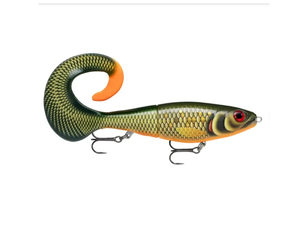 Expresní Doručení X-Rap Otus 25cm SCRR Získejte slevu -5% za registraci v e-shopu