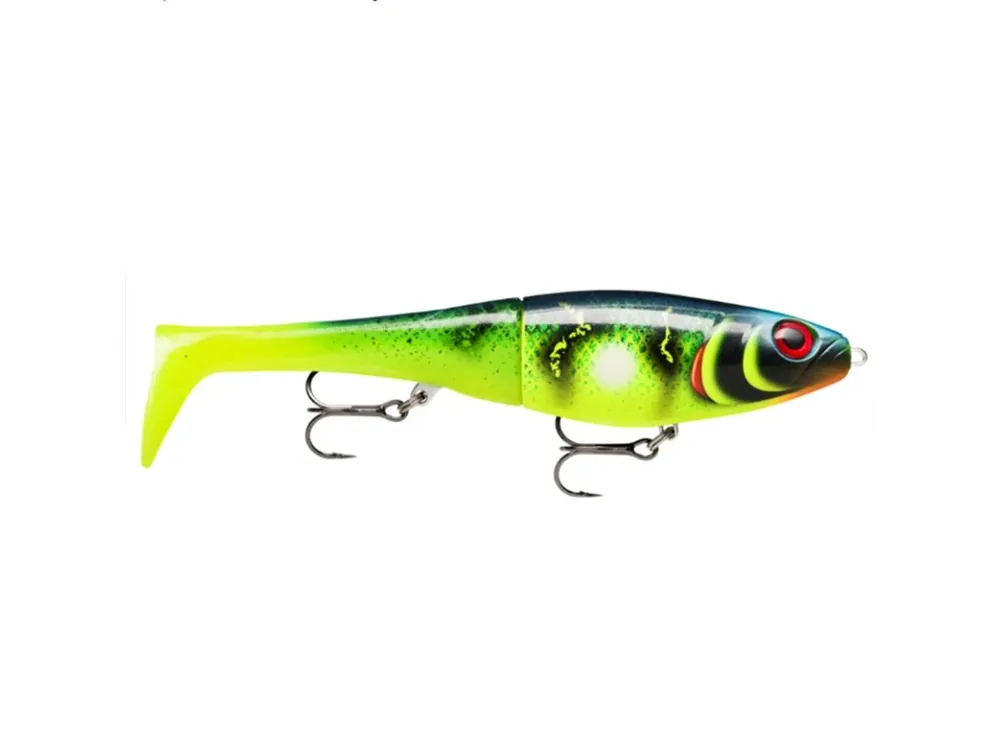 Cenová Bomba X-Rap Peto 20cm HPS Získejte slevu -5% za registraci v e-shopu