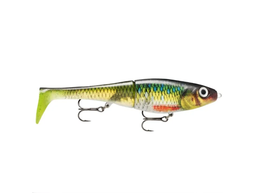 Expresní Doručení X-Rap Peto 20cm RNR Získejte slevu -5% za registraci v e-shopu