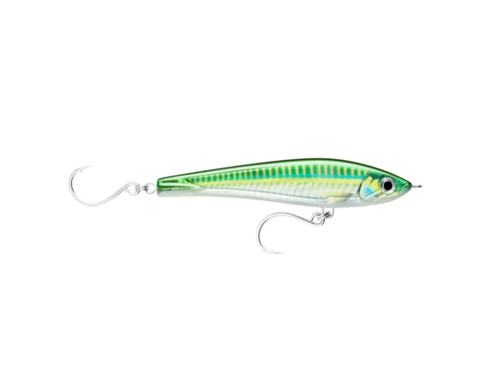 Rapala X-RAP Magnum Stick 17 BSCD Získejte slevu -5% za registraci v e-shopu Hit Sezóny