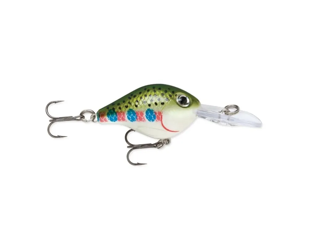 Rapala Ultra Light Crank 03 RT Získejte slevu -5% za registraci v e-shopu Víkendová Akce