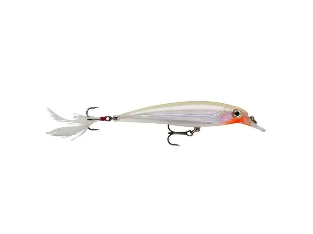 Cenová Bomba RAPALA X-RAP 10 GLGH Získejte slevu -5% za registraci v e-shopu