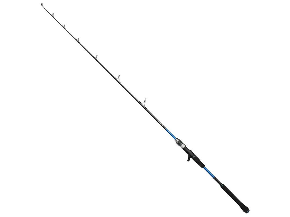 Penn Retaliate X Jigging 1,67m 400g Získejte slevu -5% za registraci v e-shopu Rychlé Dodání