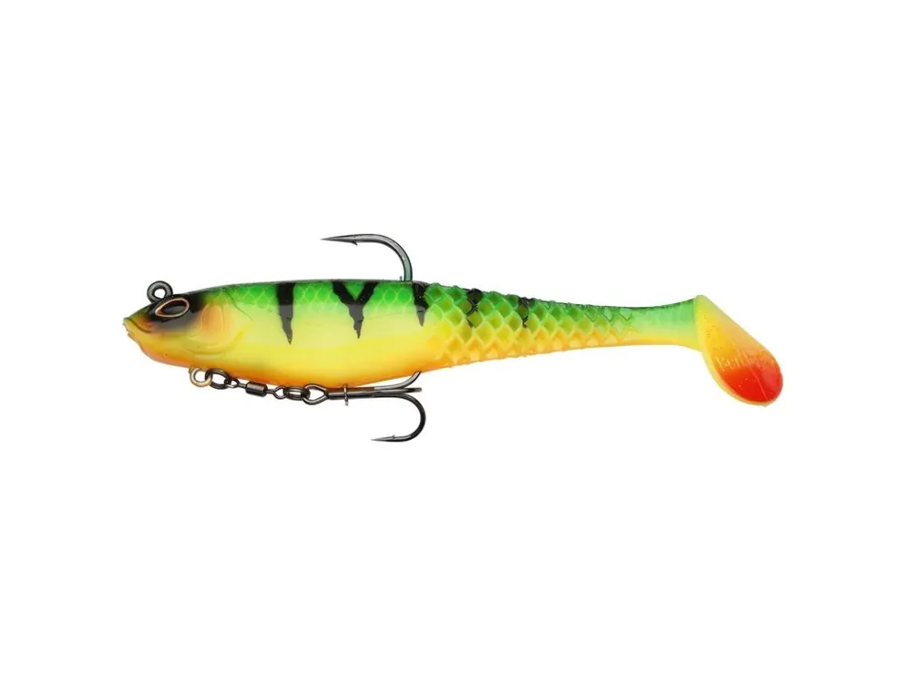Berkley Cullshad 15cm 50g Získejte slevu -5% za registraci v e-shopu Cenově Výhodný