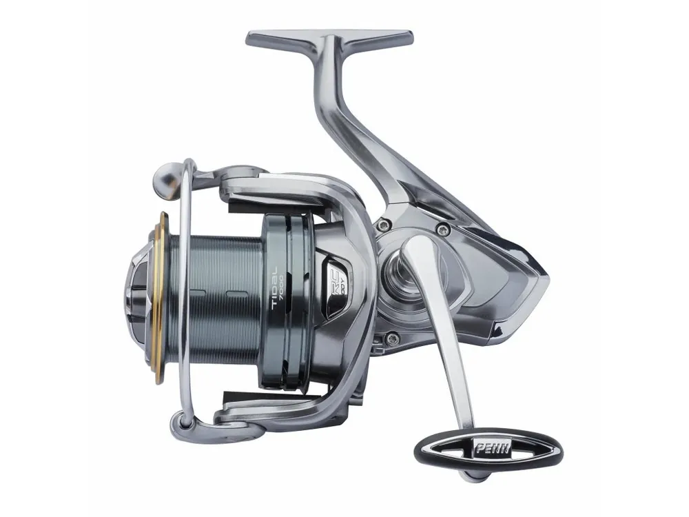 Penn Tidal Long Cast 7000 Autentický
