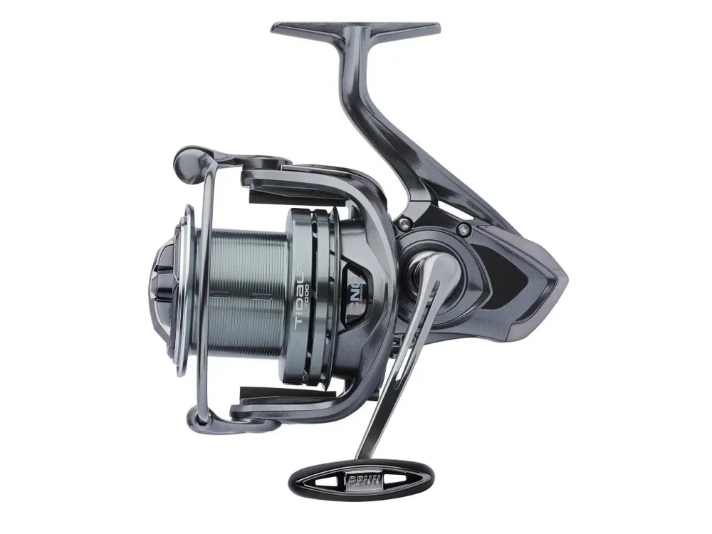 Penn Tidal XT Long Cast 8000 Získejte slevu -5% za registraci v e-shopu Top Prodej