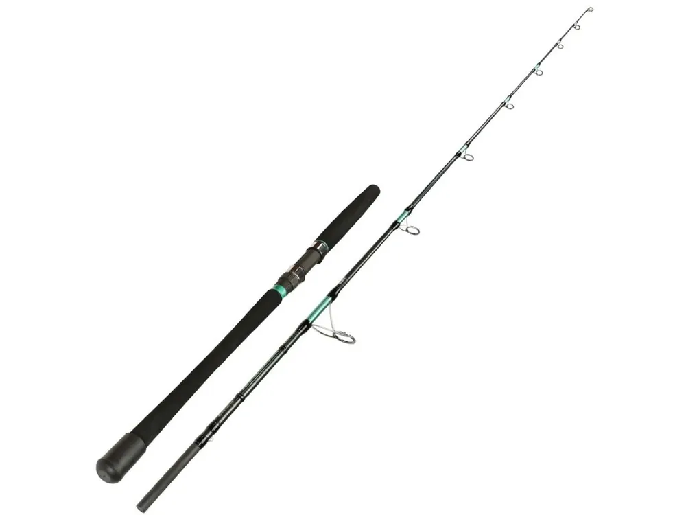 Autentický Sportex Magnus Mastergrade Tuna Spin 2,35m 62-174g