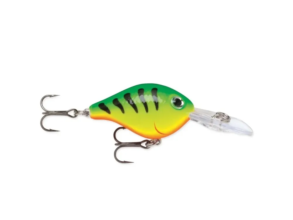 Rapala Ultra Light Crank 03 FT Získejte slevu -5% za registraci v e-shopu Přímo Od Výrobce