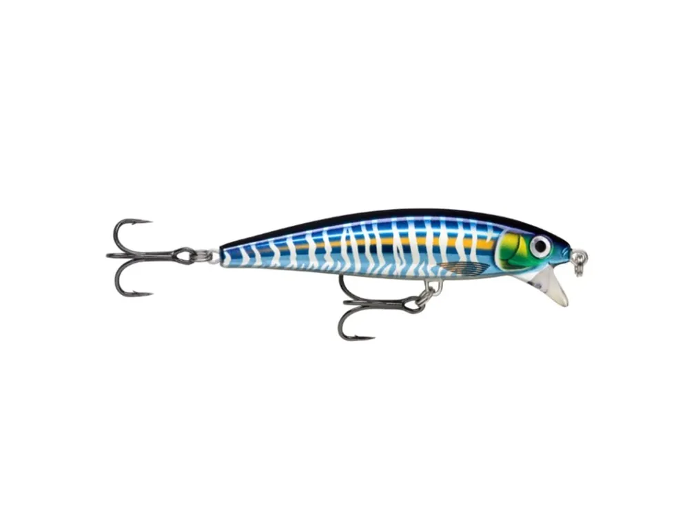 Rapala X-RAP Magnum Cast 10 HDWHU Získejte slevu -5% za registraci v e-shopu Nízká Cena