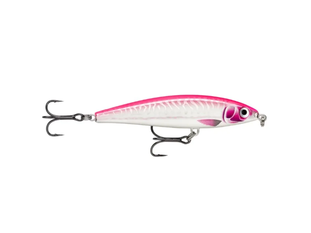 Rapala X-RAP Magnum Prey 10 HDHPU Získejte slevu -5% za registraci v e-shopu Cenový Hit