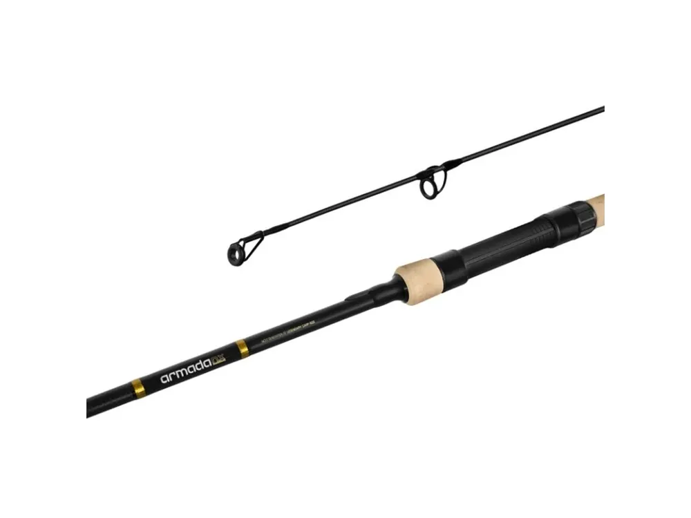 Speciální Cena Delphin Armada NX BlackWay 3m 2,5lb 2díl Získejte slevu -5% za registraci v e-shopu