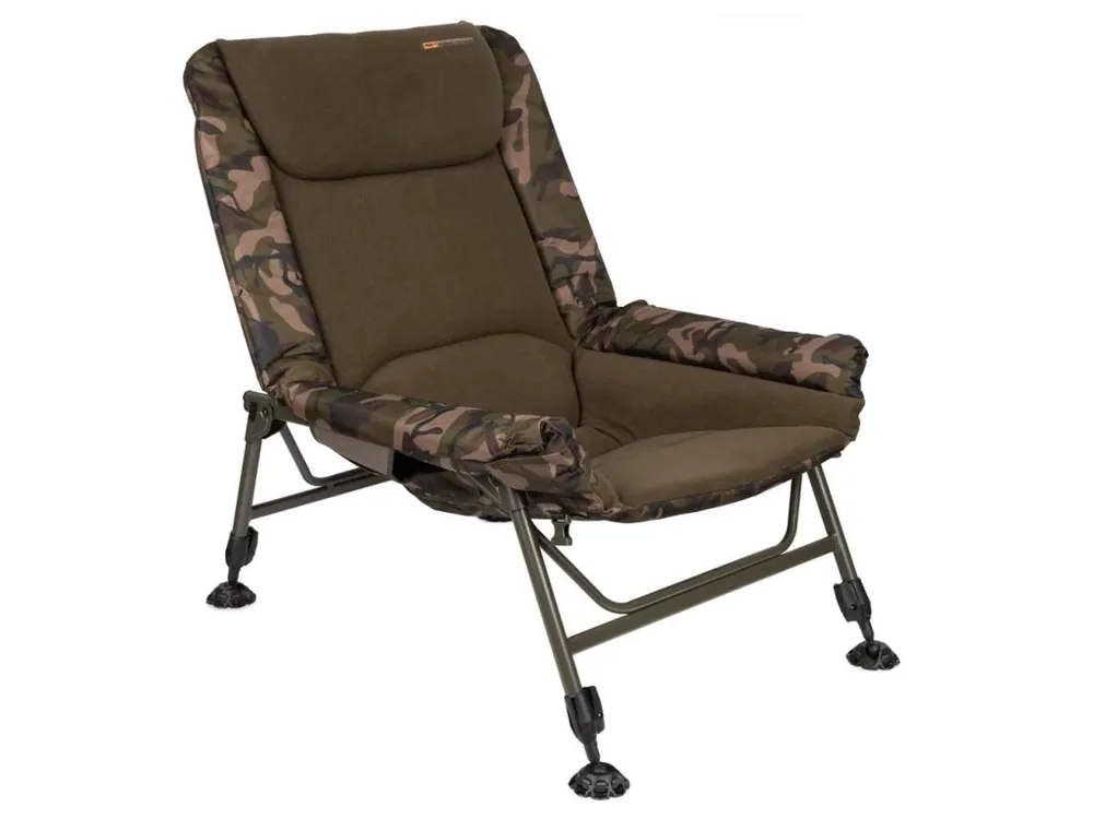 Fox - Super Deluxe Arm Chair Levný