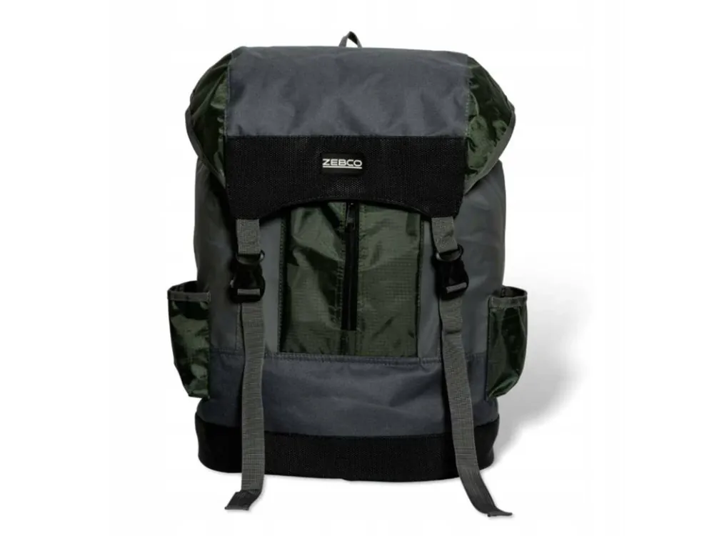 Batoh Zebco Tackle 40l Získejte slevu -5% za registraci v e-shopu Autentický