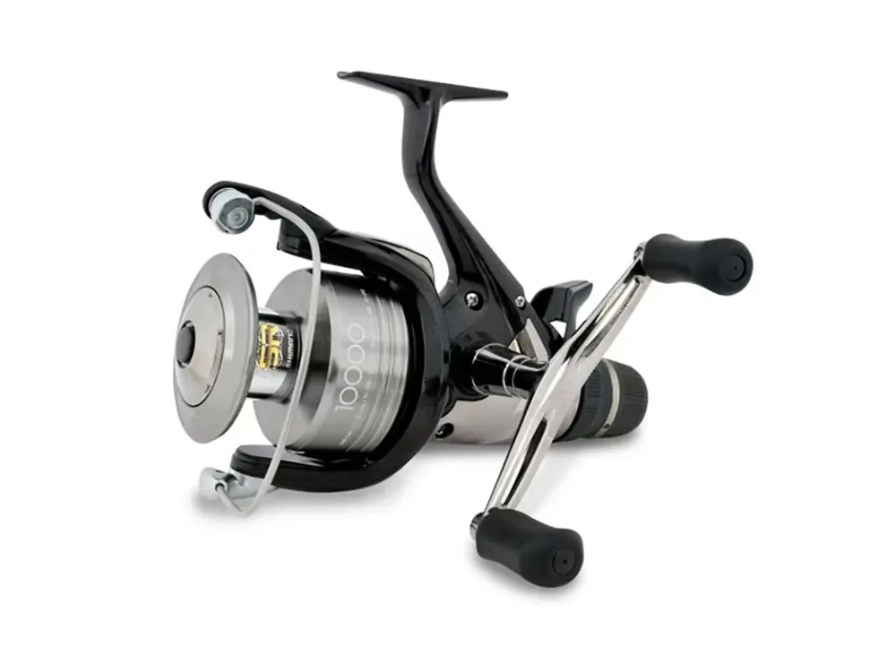 Dokud Zásoby Vydrží Shimano Baitrunner XT-RB