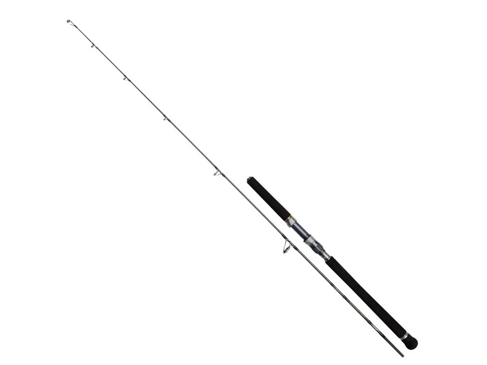 Expresní Doručení PENN Battalion Solid JIG 1,83m 300g Získejte slevu -5% za registraci v e-shopu