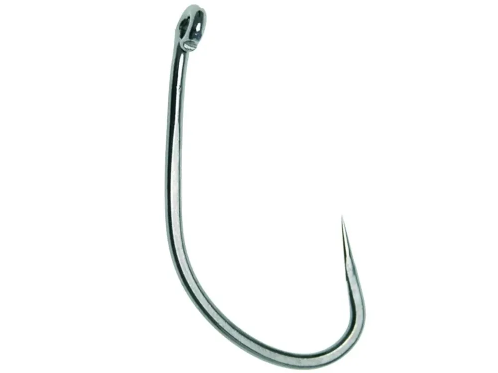 Háčky Carp System L Získejte slevu -5% za registraci v e-shopu Pouze Dnes