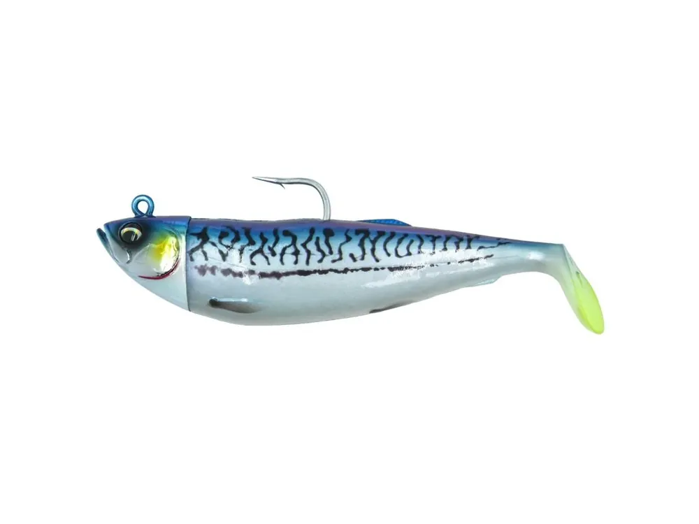 Savage Gear Cutbait Herring 20cm 270g NEW Získejte slevu -5% za registraci v e-shopu Sezónní Sleva