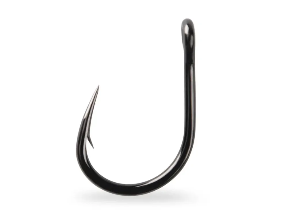 Háček Mustad Hoodlum® Hook - 4X Strong Získejte slevu -5% za registraci v e-shopu Finální Výprodej