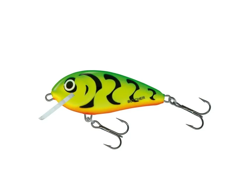 Akce Salmo Butcher GT 5cm F Získejte slevu -5% za registraci v e-shopu