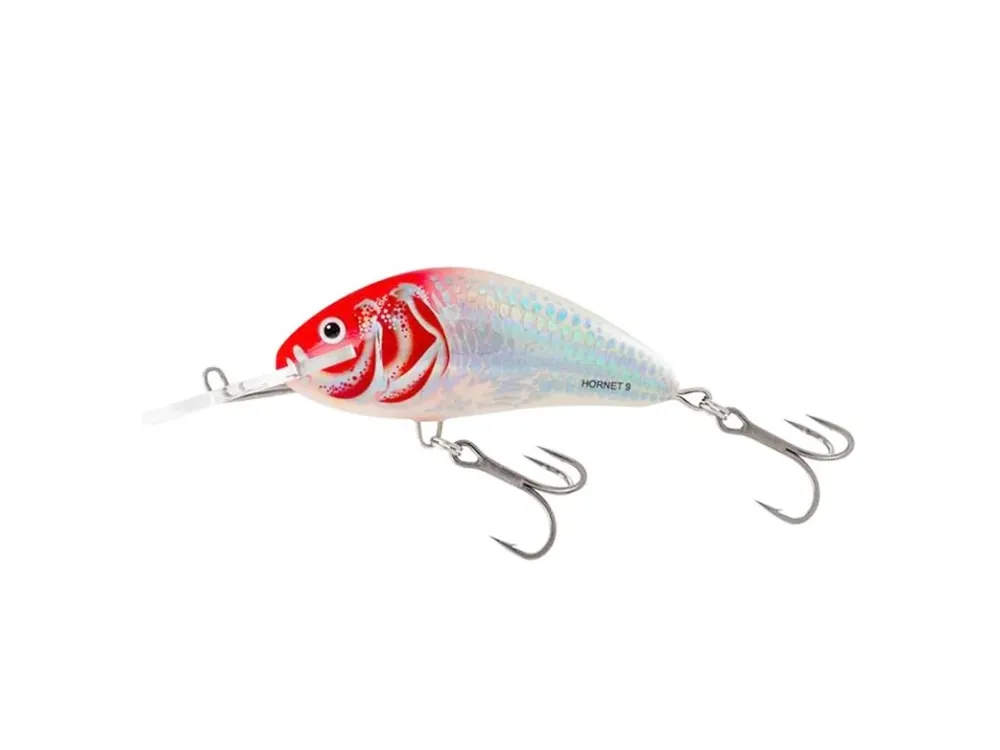 Wobler Salmo HORNET-HRH Získejte slevu -5% za registraci v e-shopu Nejlepší Cena