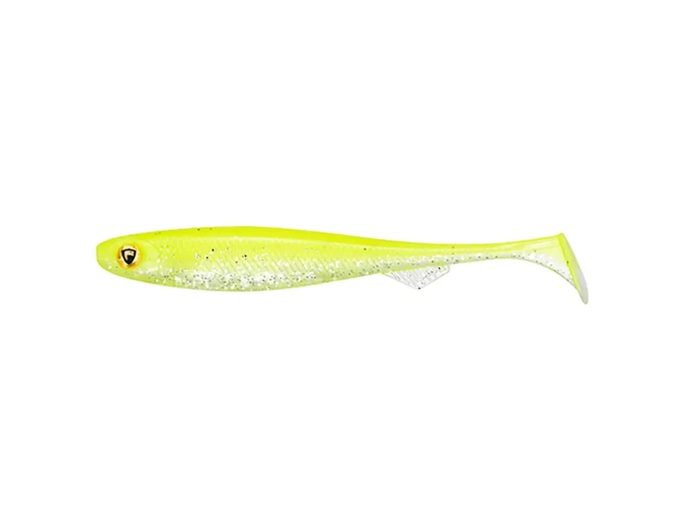 Fox Rage Slick Shad 11cm Chartreuse Ayu Získejte slevu -5% za registraci v e-shopu Výprodej