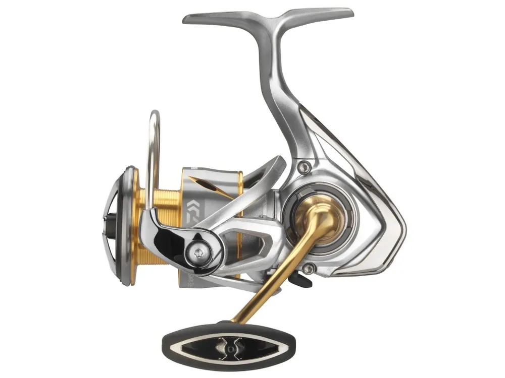 Daiwa Freams LT 2500 Získejte slevu -5% za registraci v e-shopu Značkový