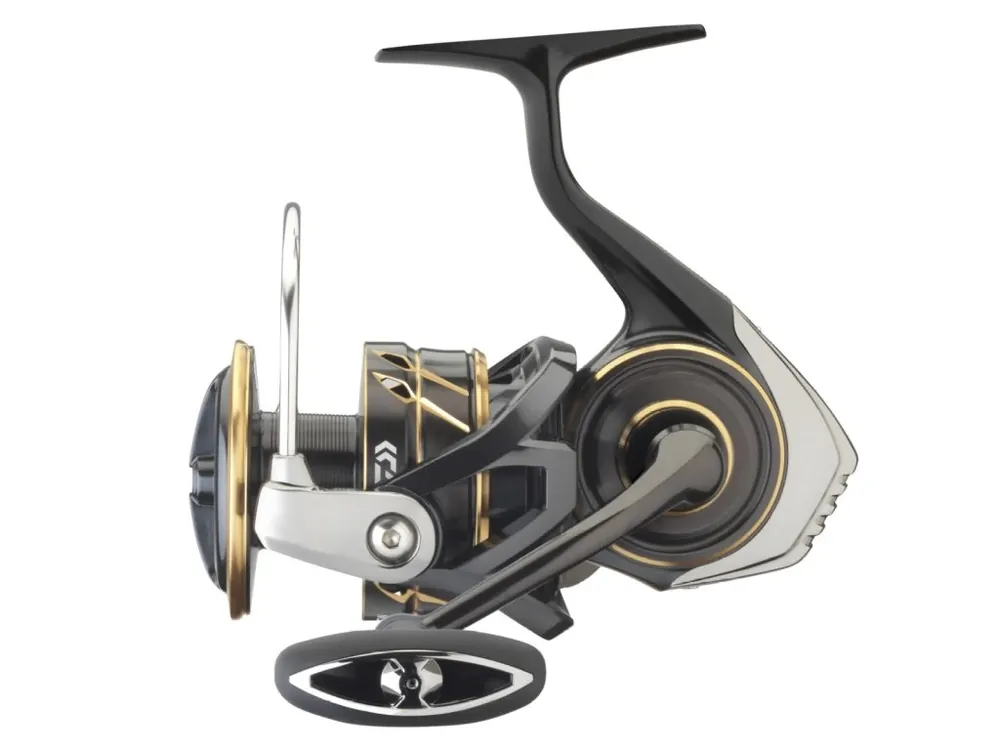 Nejlepší Volba Daiwa Caldia SW 8000D-H