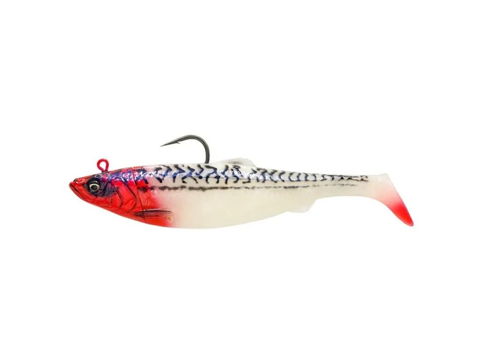 Levný Savage Gear Herring 22cm 200g RHMACK Získejte slevu -5% za registraci v e-shopu