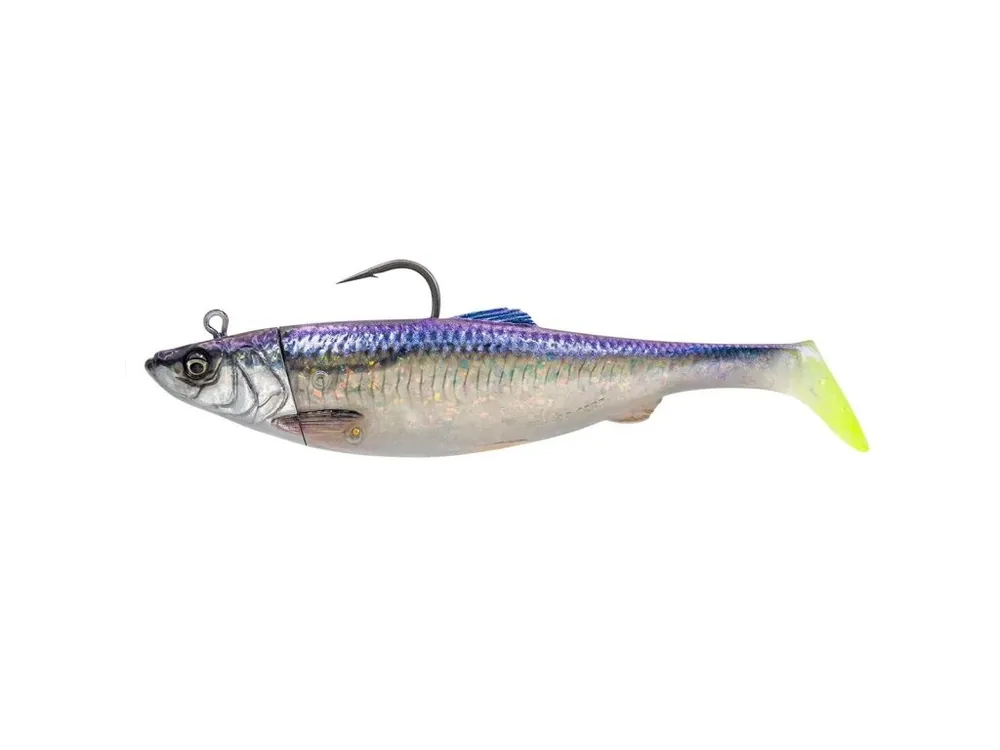 Výhodná Nabídka Savage Gear Herring 22cm 200g CLERHER Získejte slevu -5% za registraci v e-shopu