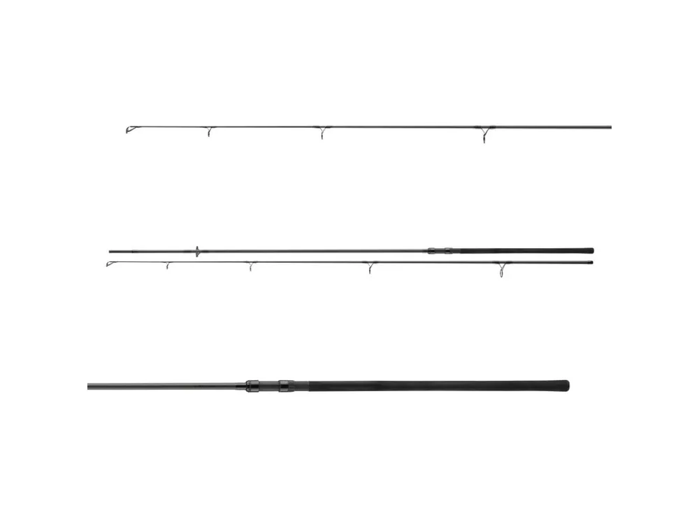 Daiwa Emblem Carp 3,6m 3,5lb Kup Teď