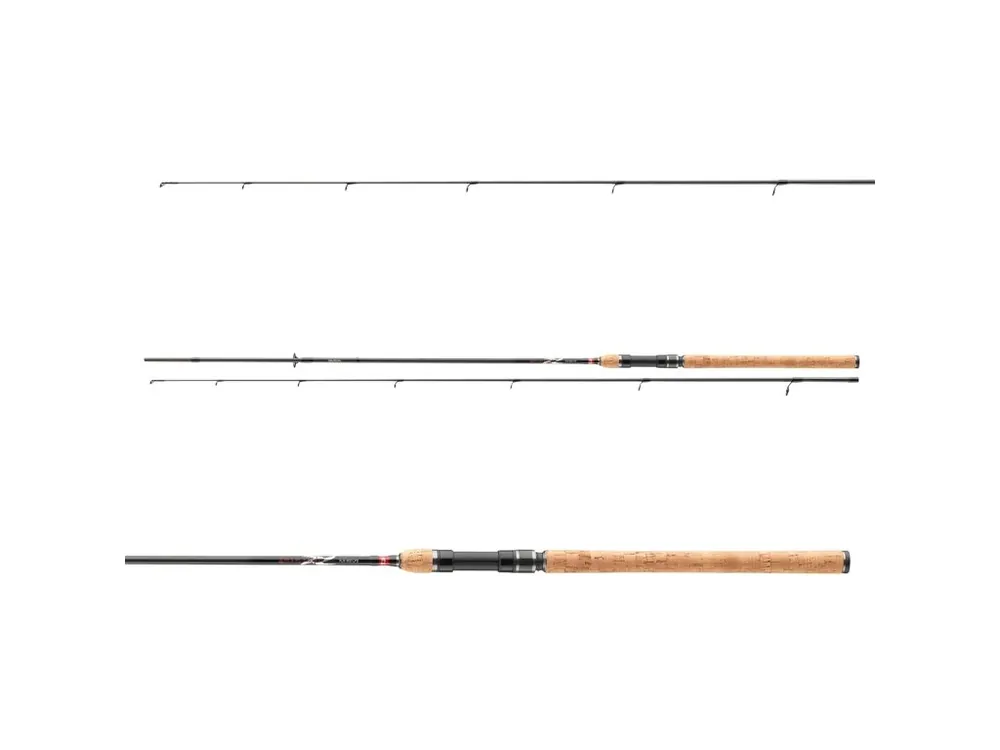 Pouze Dnes Daiwa Ninja 2,1m 10-30g Získejte slevu -5% za registraci v e-shopu