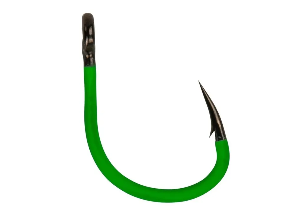 Pouze Dnes Madcat JIG Hooks Získejte slevu -5% za registraci v e-shopu