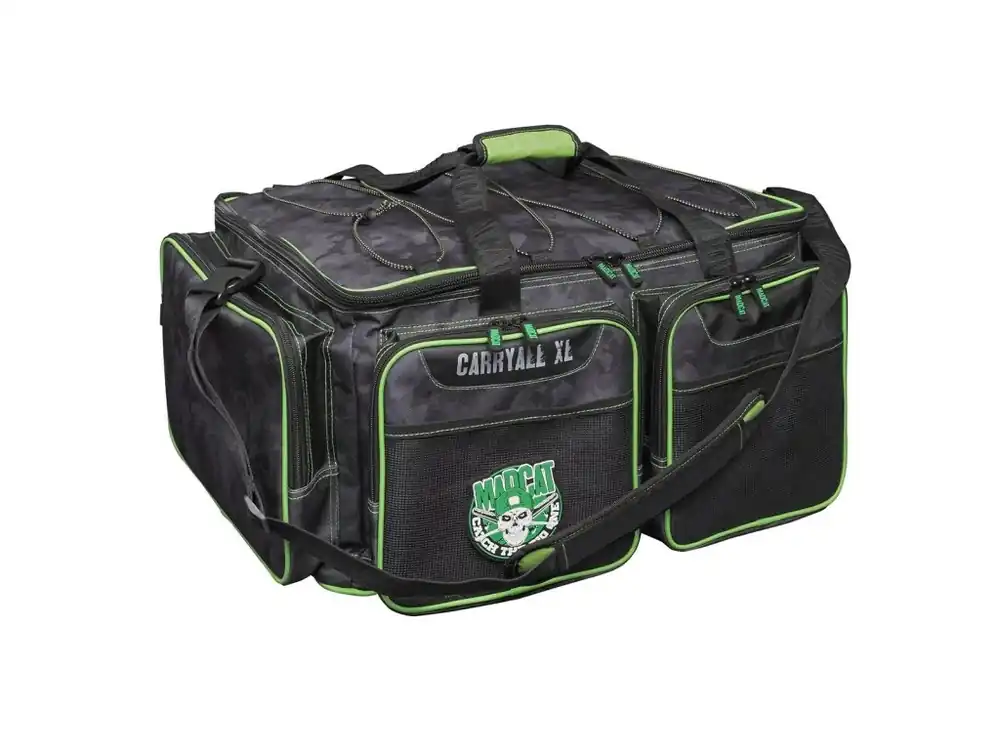Nejlepší Cena Madcat Taška Carryall XL 55L Získejte slevu -5% za registraci v e-shopu