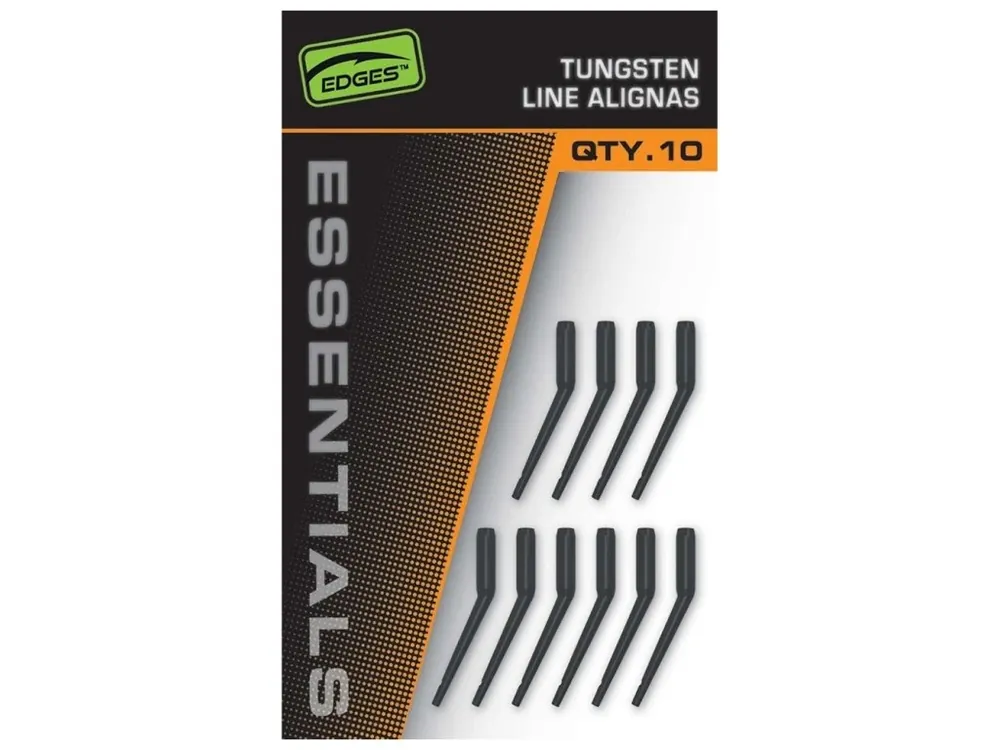 Bezpečná Platba FOX Rovnátko Tungsten 25mm Získejte slevu -5% za registraci v e-shopu