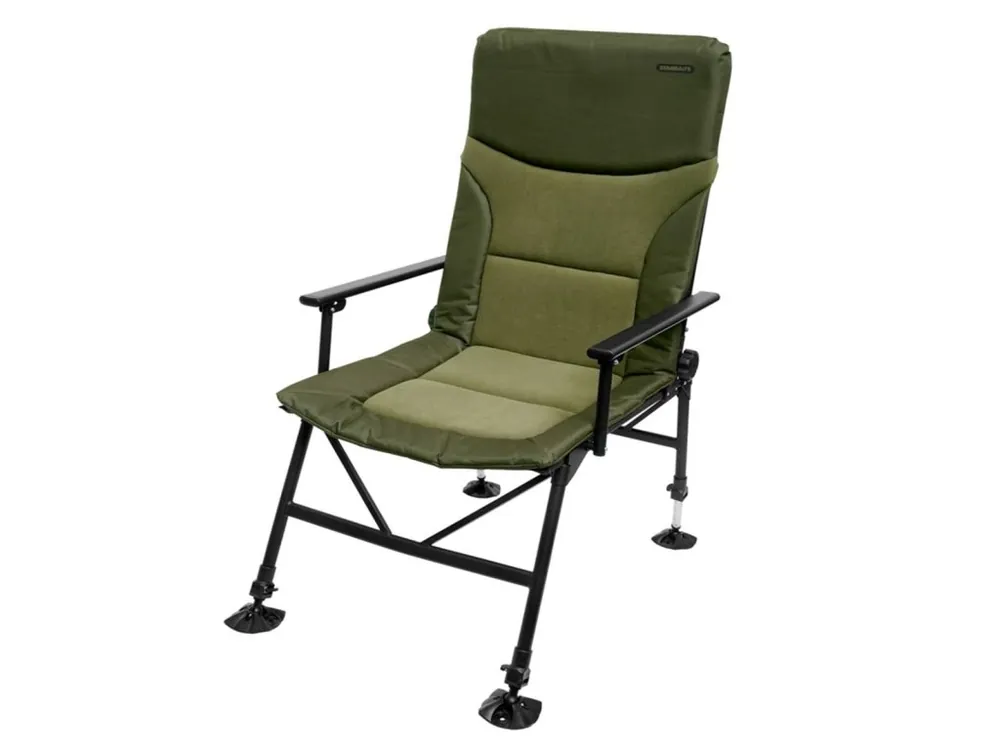 Křeslo Starbaits Mammoth Chair Značkový