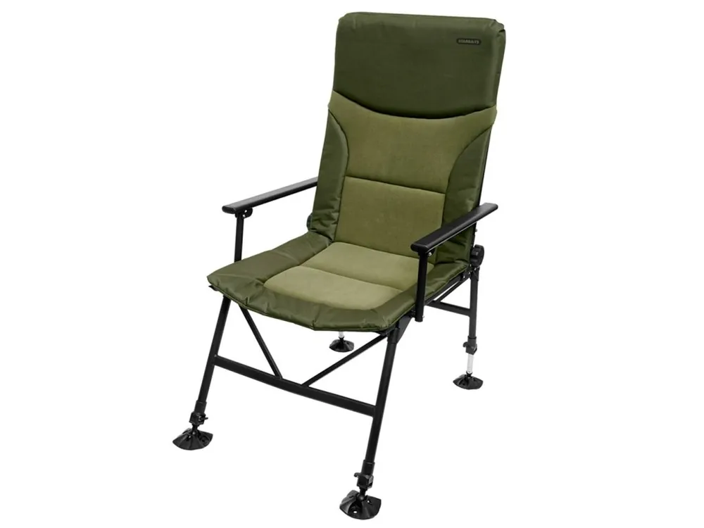 Křeslo Starbaits Recliner Chair Nejlepší Cena