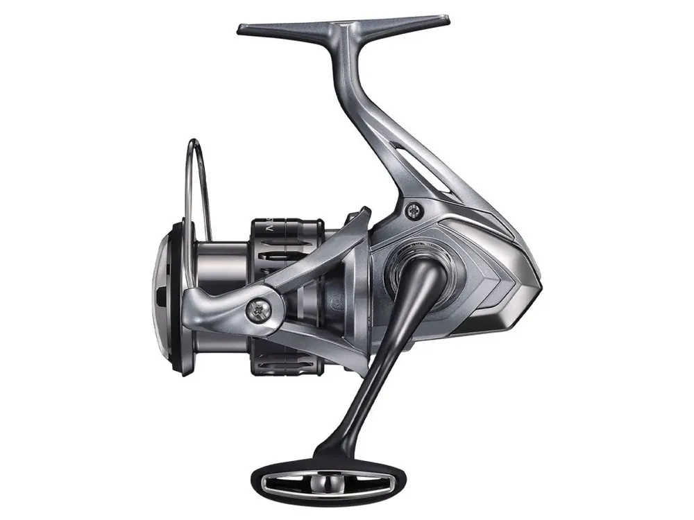 Objednat Nyní Shimano Nasci FC 2000S HG Získejte slevu -5% za registraci v e-shopu