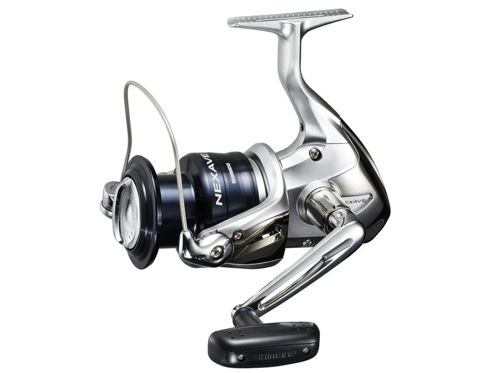 Shimano Nexave 6000 Objednat Nyní