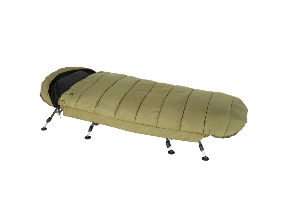 Finální Výprodej Giants fishing 5 Season Extreme XS Sleeping Bag Získejte slevu -5% za registraci v e-shopu