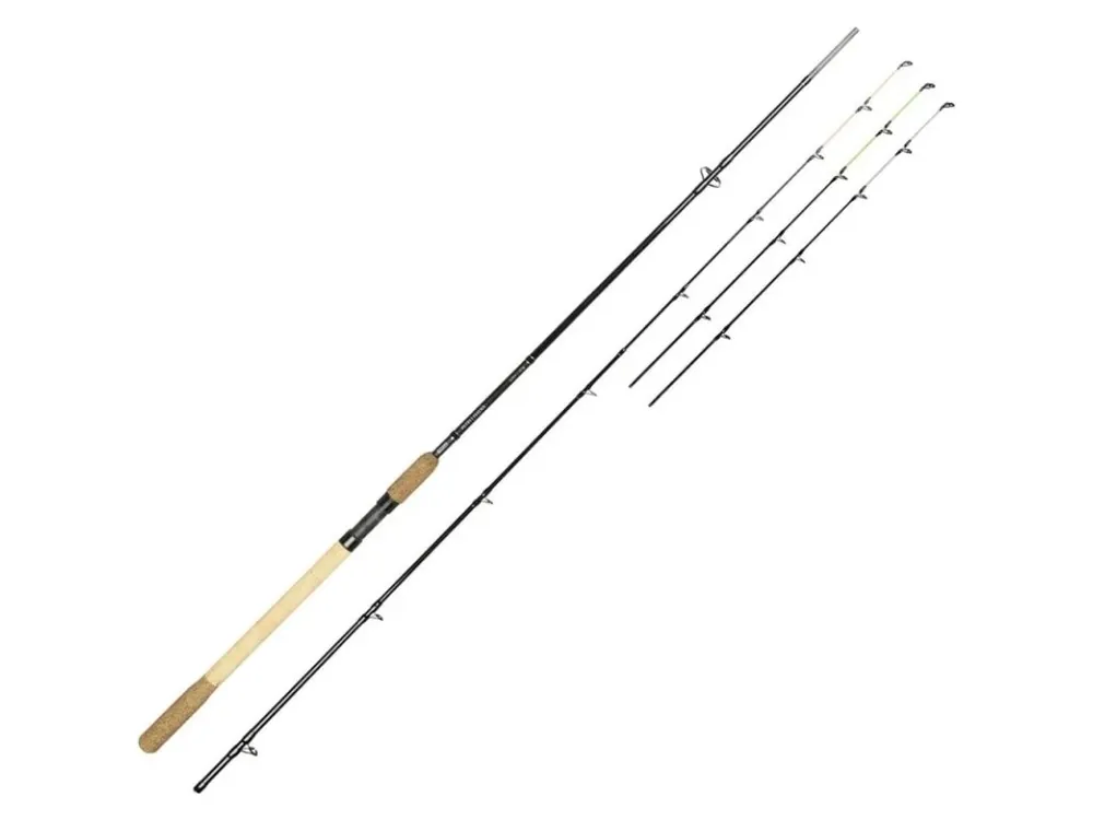 SPRO PETRI Feeder 3m 120g Získejte slevu -5% za registraci v e-shopu Hit Sezóny