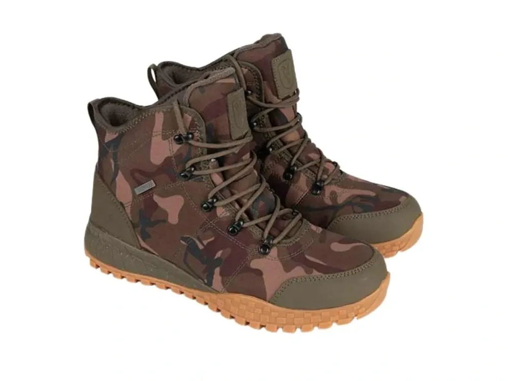 Boty FOX Camo V2 Zlevněný