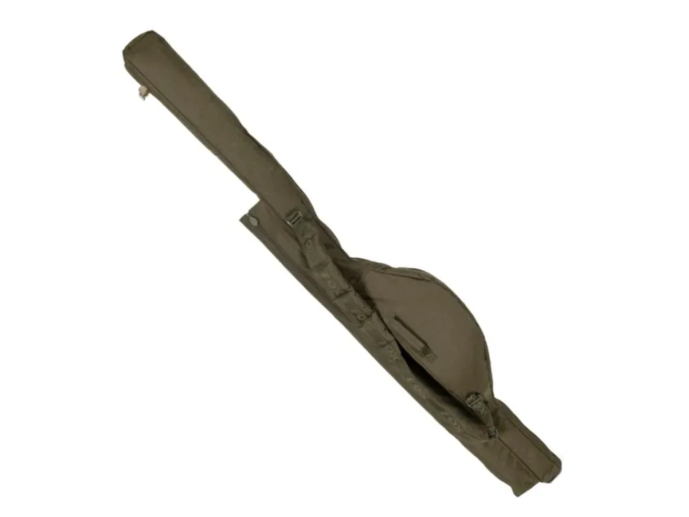 Cenový Hit Obal na 2 pruty FOX Voyager 12ft Získejte slevu -5% za registraci v e-shopu