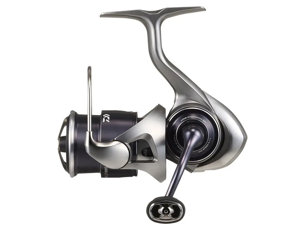 Cenový Hit Daiwa Caldia LT 3000-XH Získejte slevu -5% za registraci v e-shopu